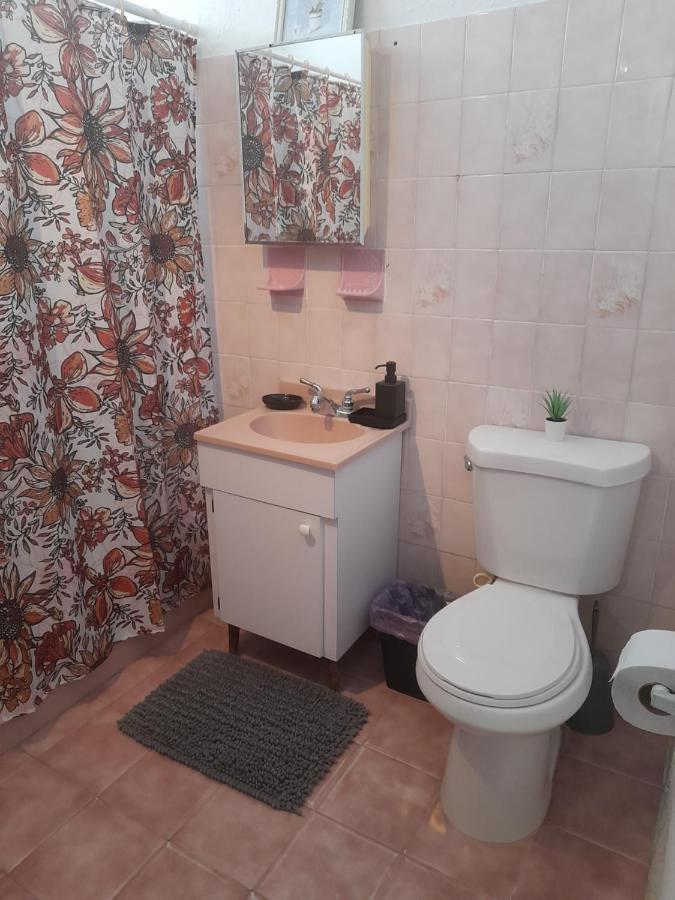 Apartamento Frente Aeropuerto De Isla San Juan